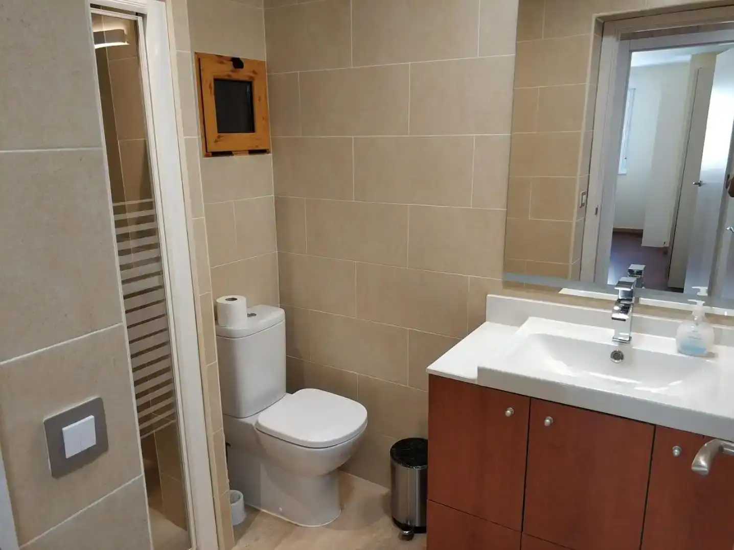 Piso de 80 m² en León
