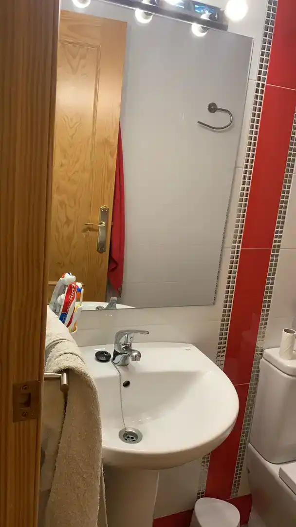 Piso de 70 m² en Córdoba