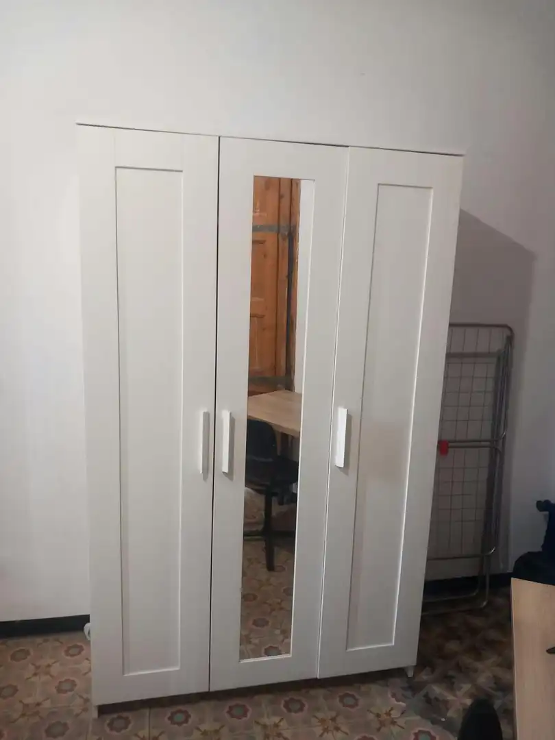 Habitación 100 m², Barcelona
