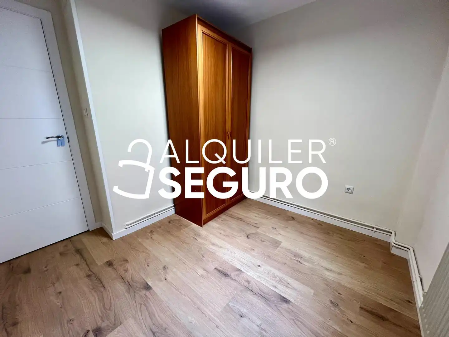 Piso de 85 m² en Madrid