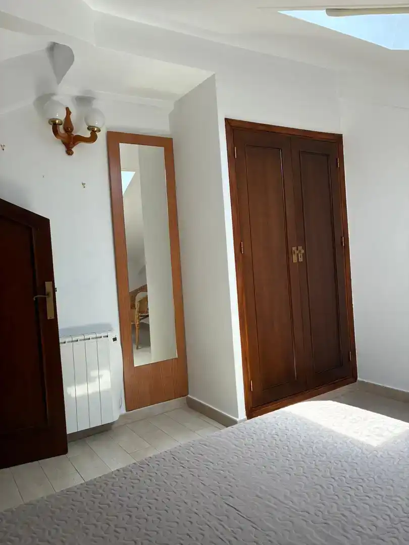Piso de 60 m² en Toledo