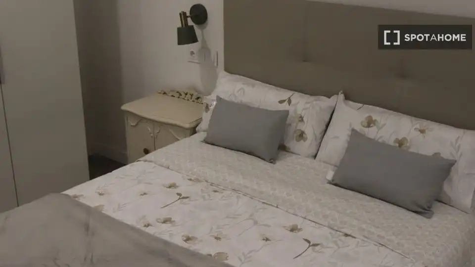 Habitación 121 m², Salamanca