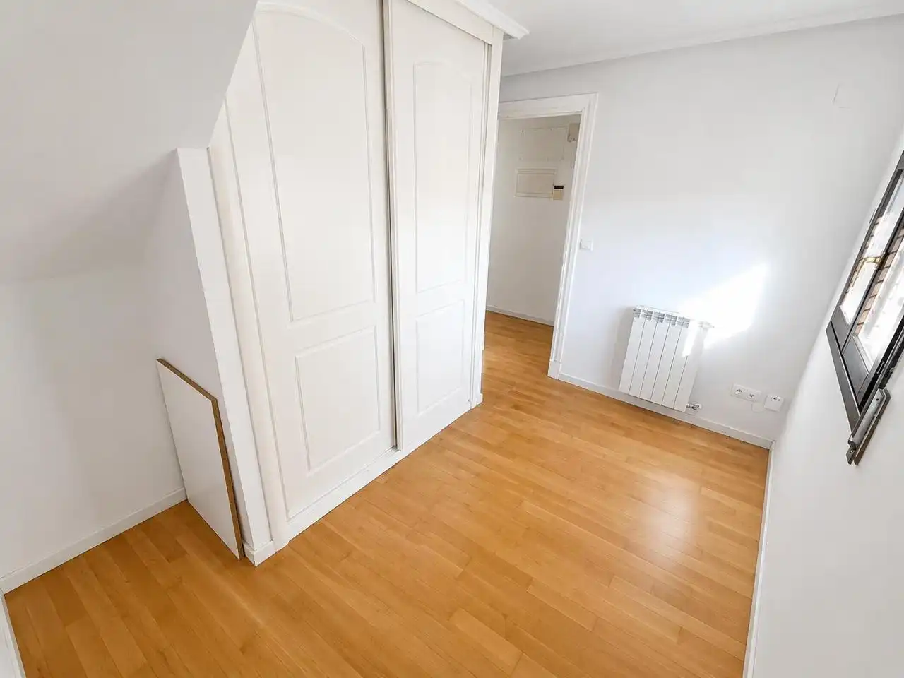 Piso de 100 m² en Zaragoza