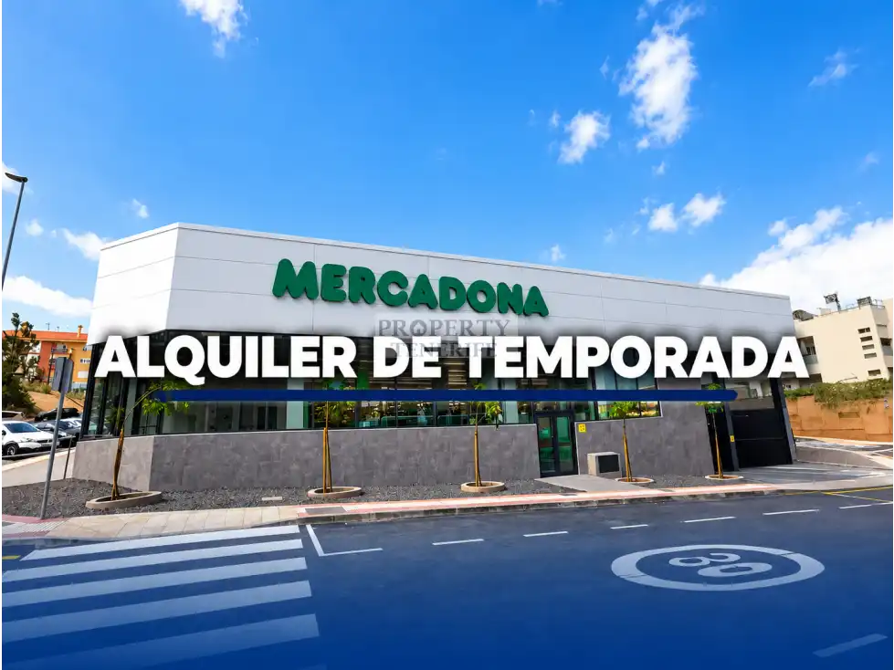 Pis de 79 m² a Arona
