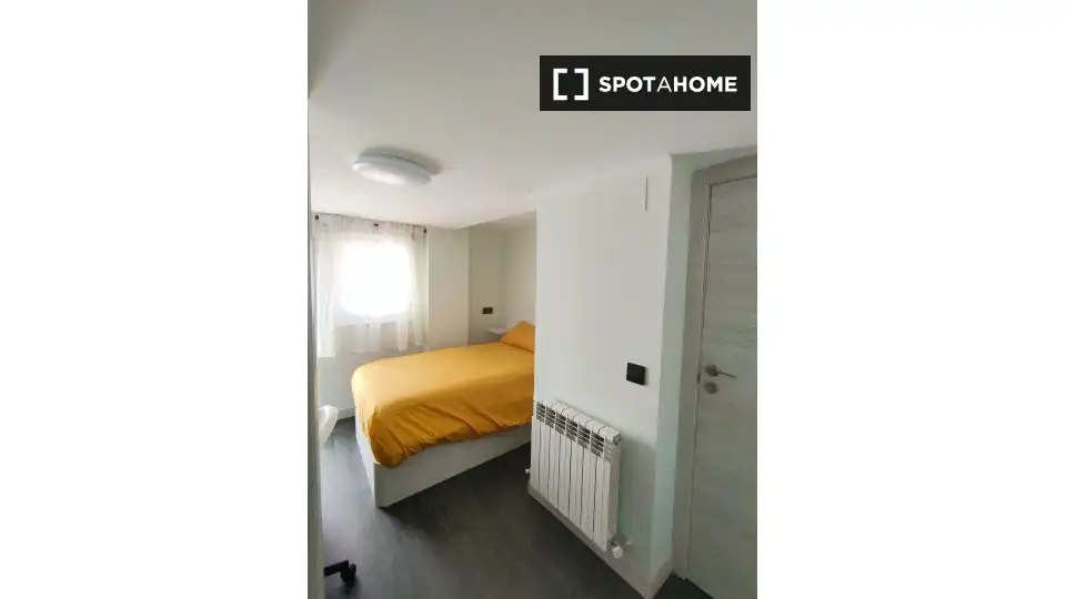 Habitación 150 m², Salamanca