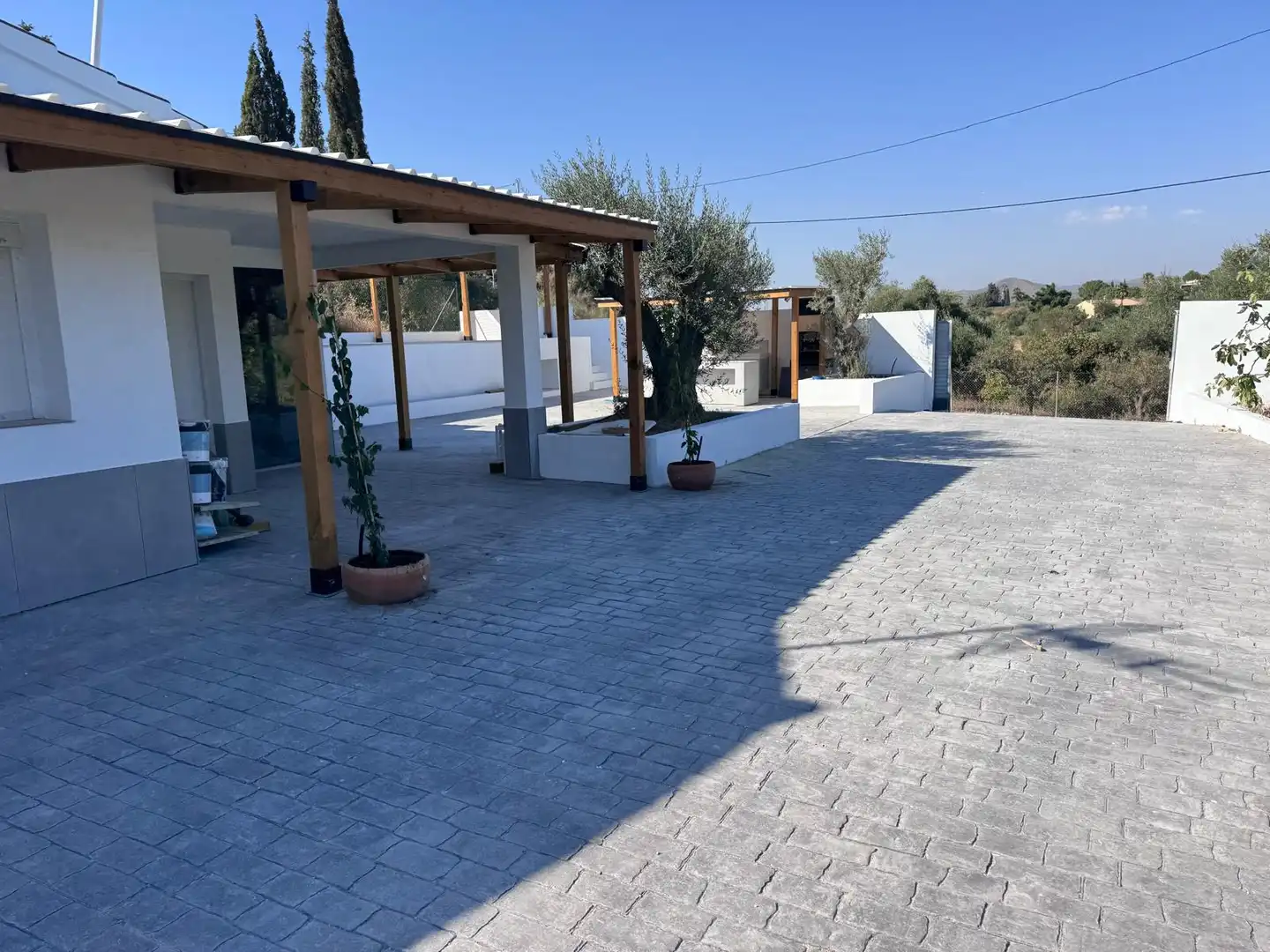 Casa de 130 m² a Alhaurín el Grande