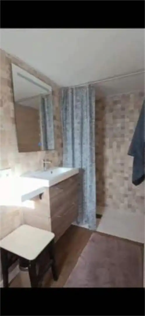 Pis de 44 m² a Las Palmas de Gran Canaria