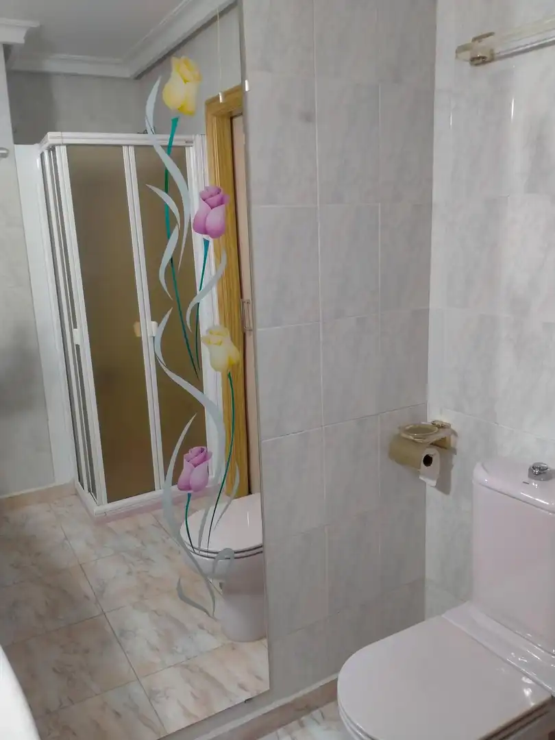 Piso de 120 m² en San Pedro del Pinatar