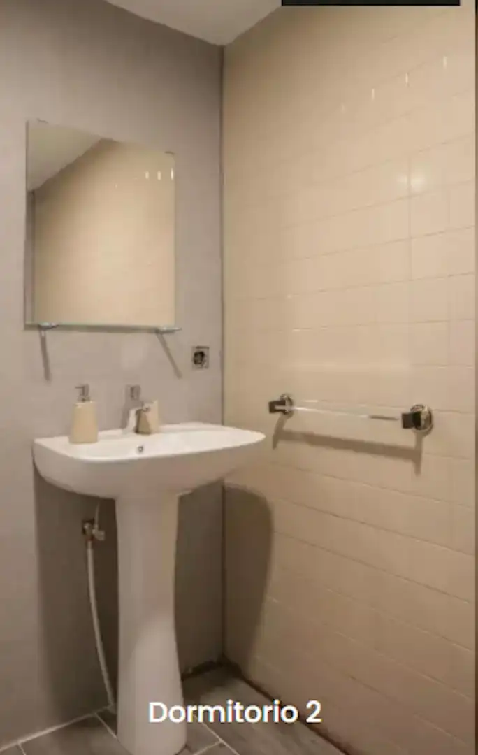 Habitación en alquiler, Madrid