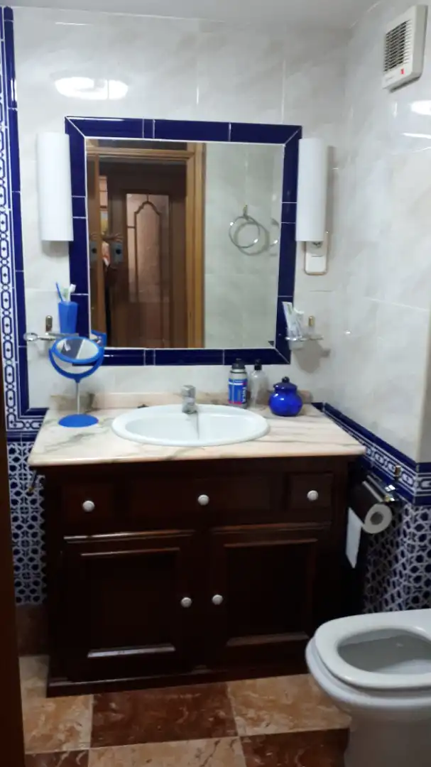 Habitación 105 m², Granada
