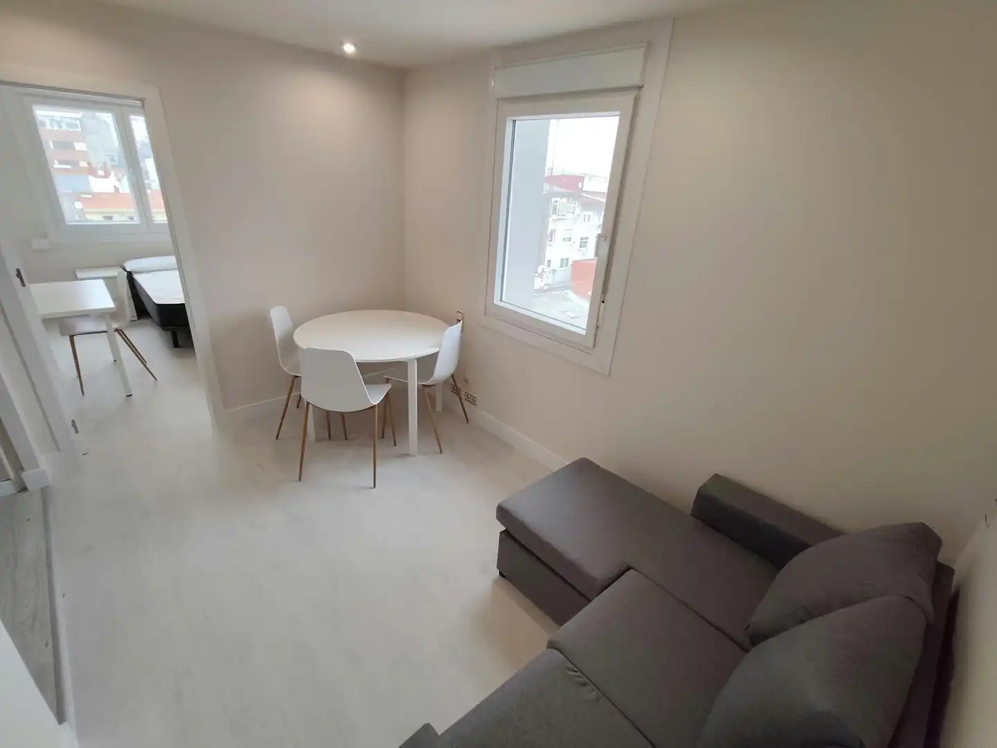 Habitación 70 m², La Coruña