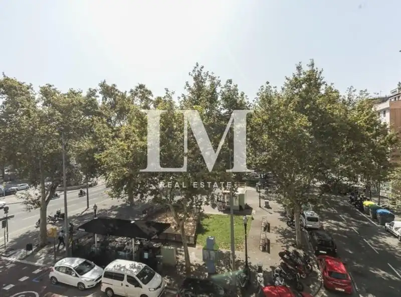 Piso de 140 m² en Barcelona