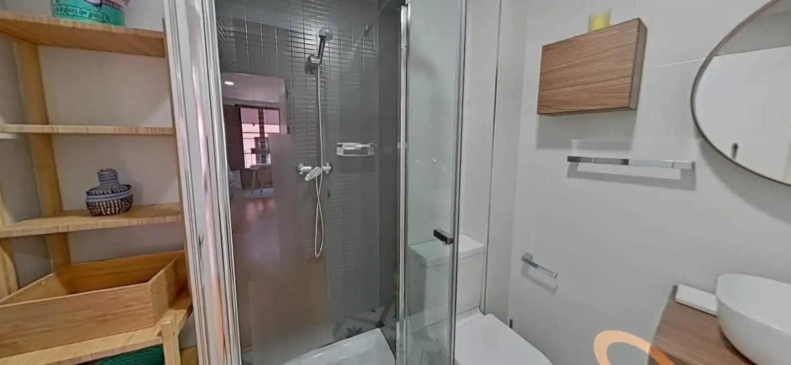 Appartamento 105 m² a León