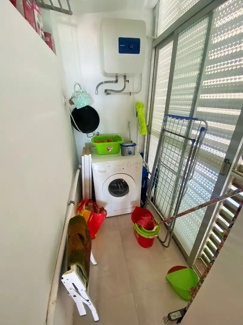 Piso de 83 m² en Cullera