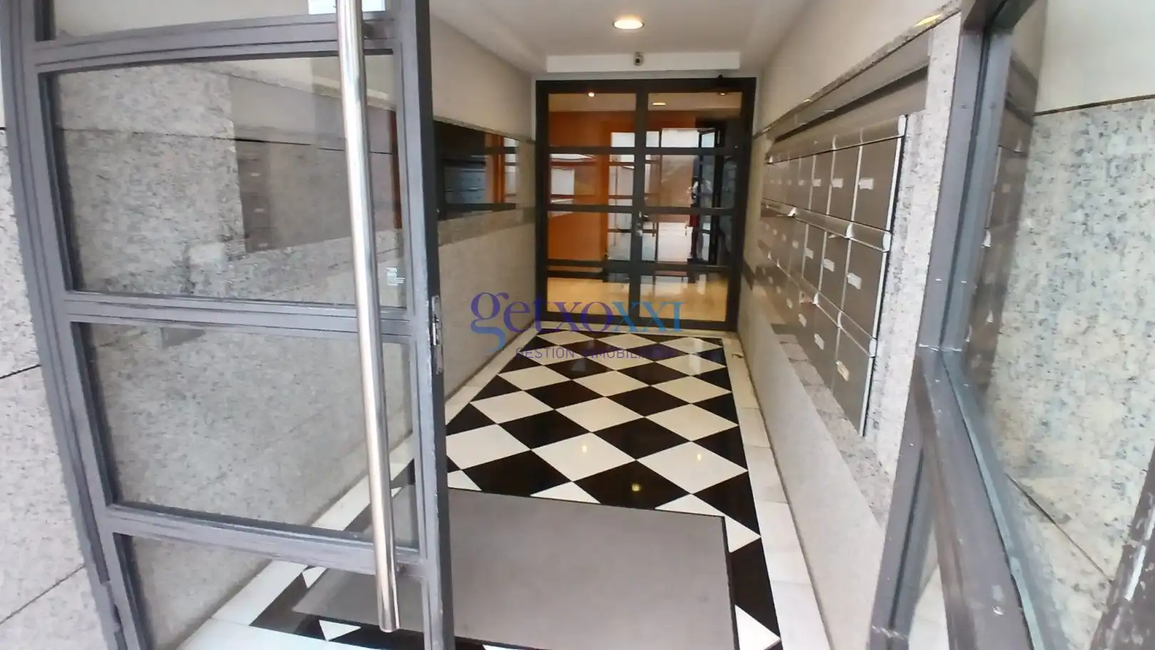 Flat 111 m² in Leioa