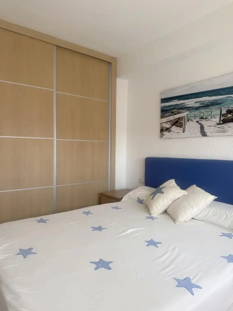 Habitació de lloguer, Alacant
