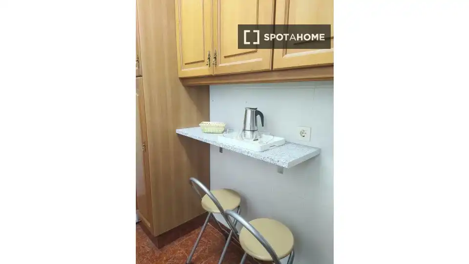 Habitación 80 m², Burjasot