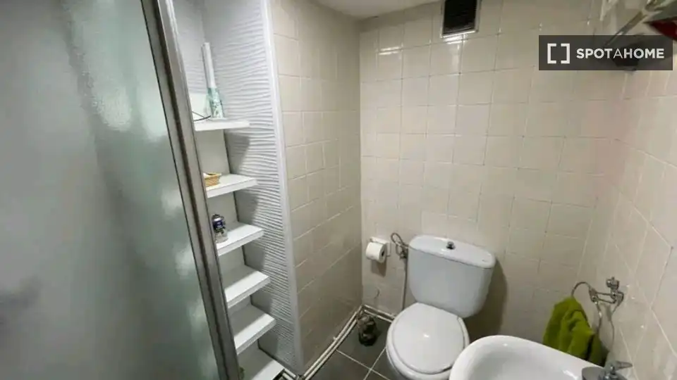 Habitación 69 m², Vigo