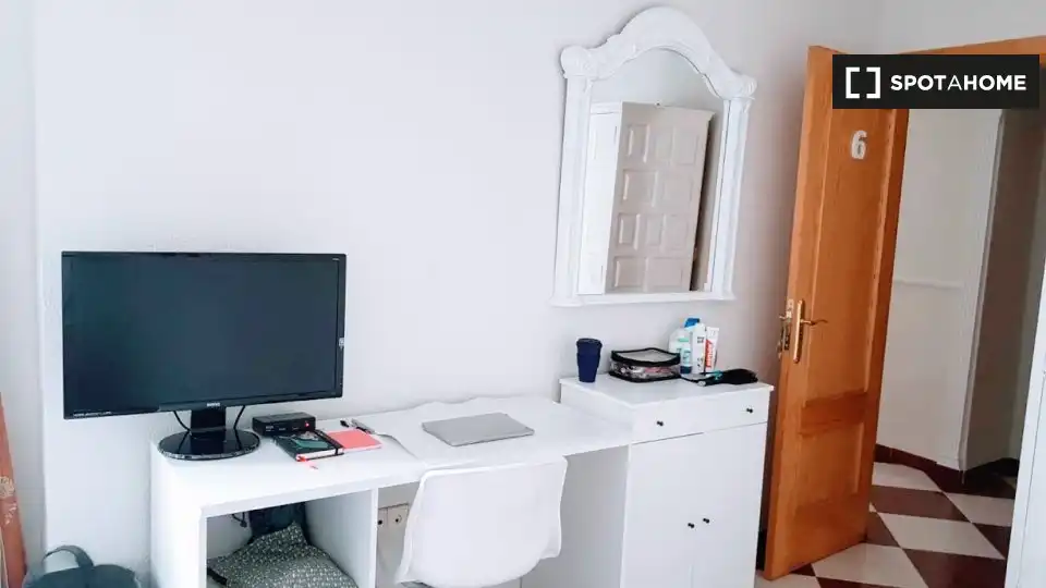 Habitación 184 m², Córdoba