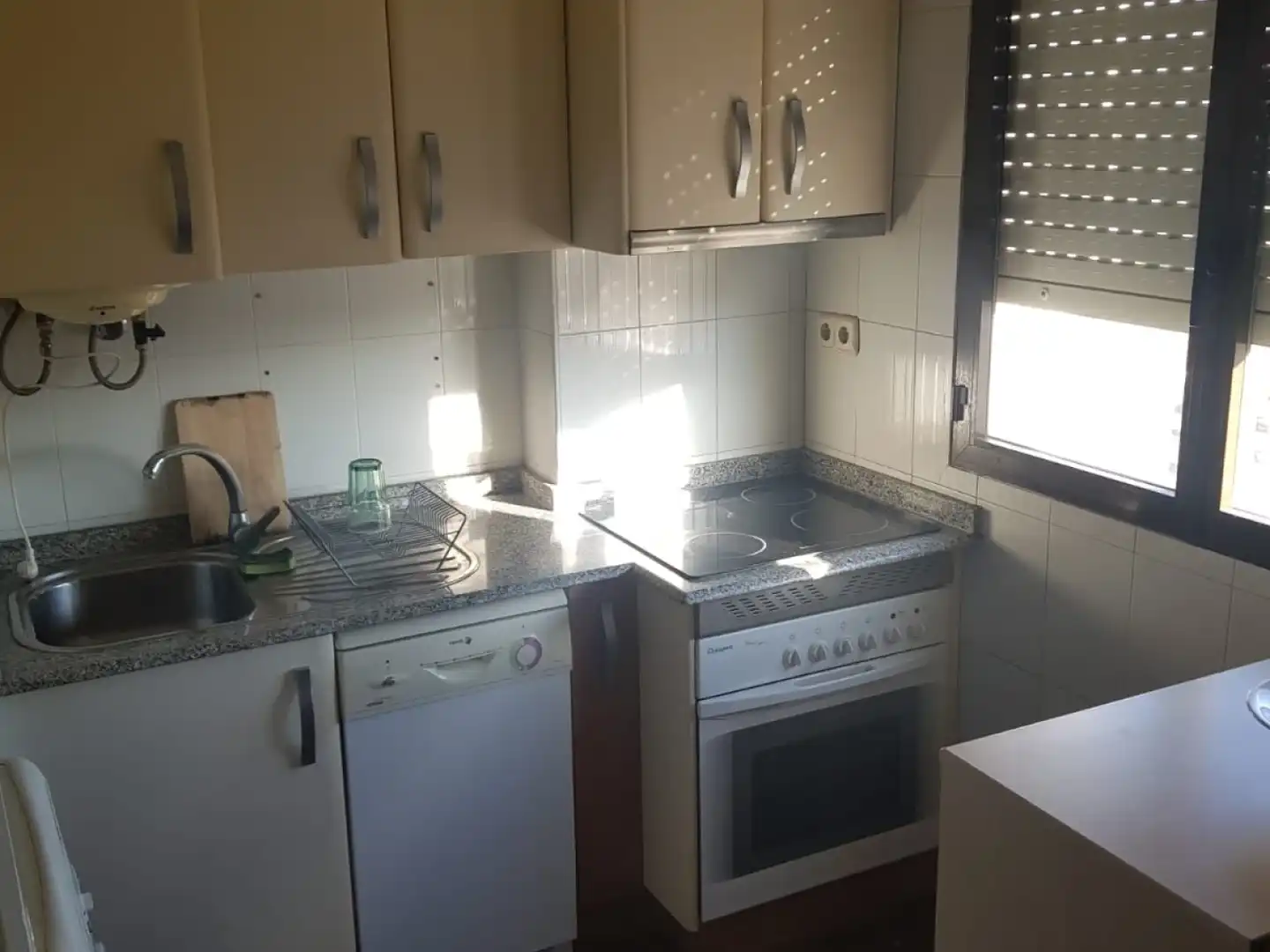Piso de 70 m² en Murcia