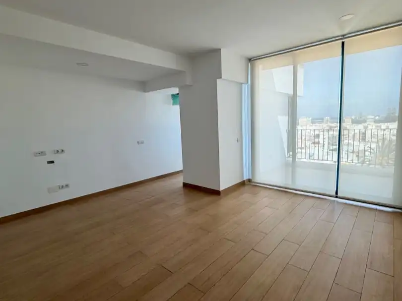 Piso de 60 m² en Las Palmas de Gran Canaria