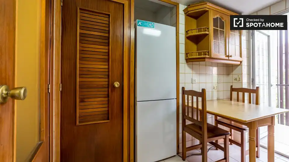 Habitación 90 m², Valencia