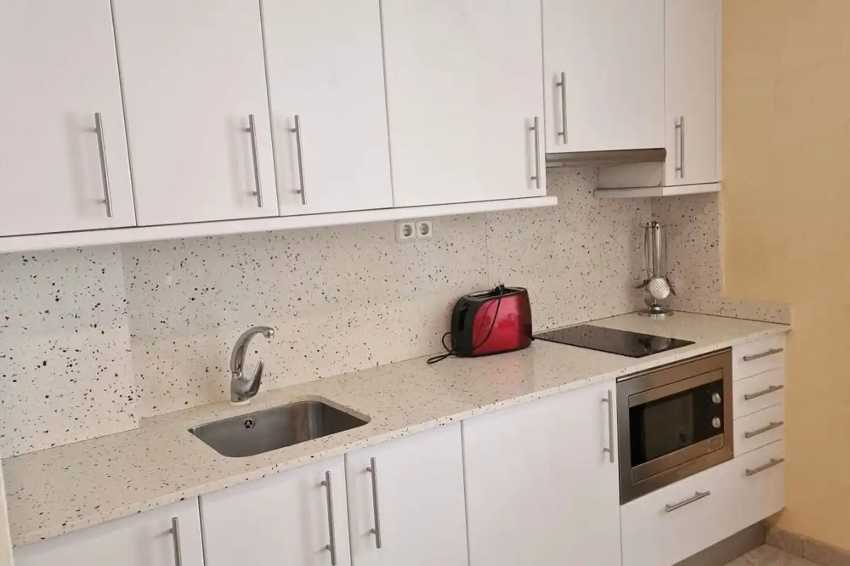 Piso de 65 m² en Gerona