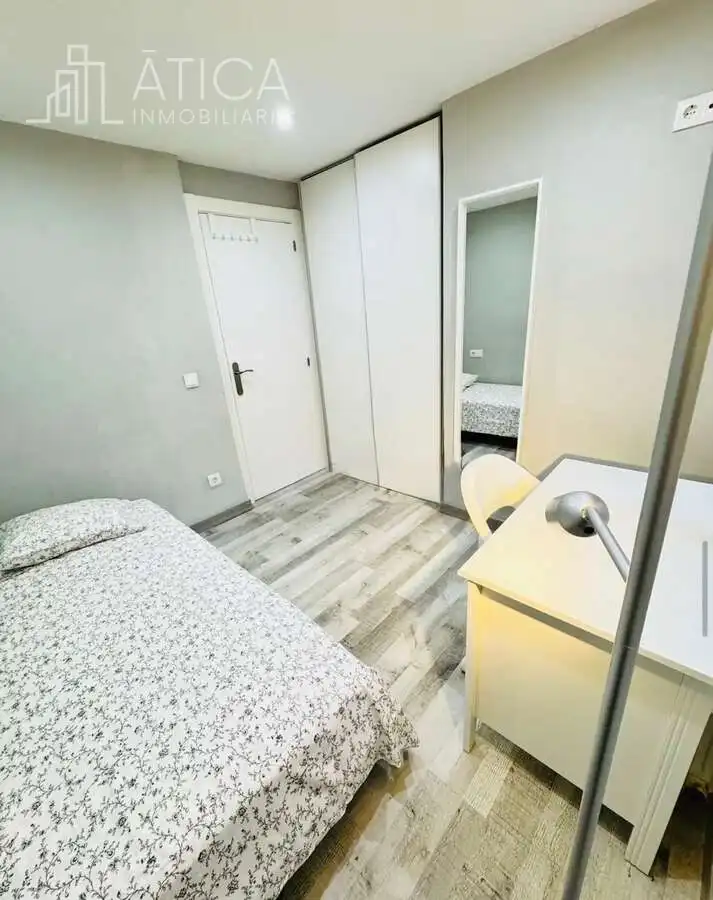 Quarto para alugar, Salamanca