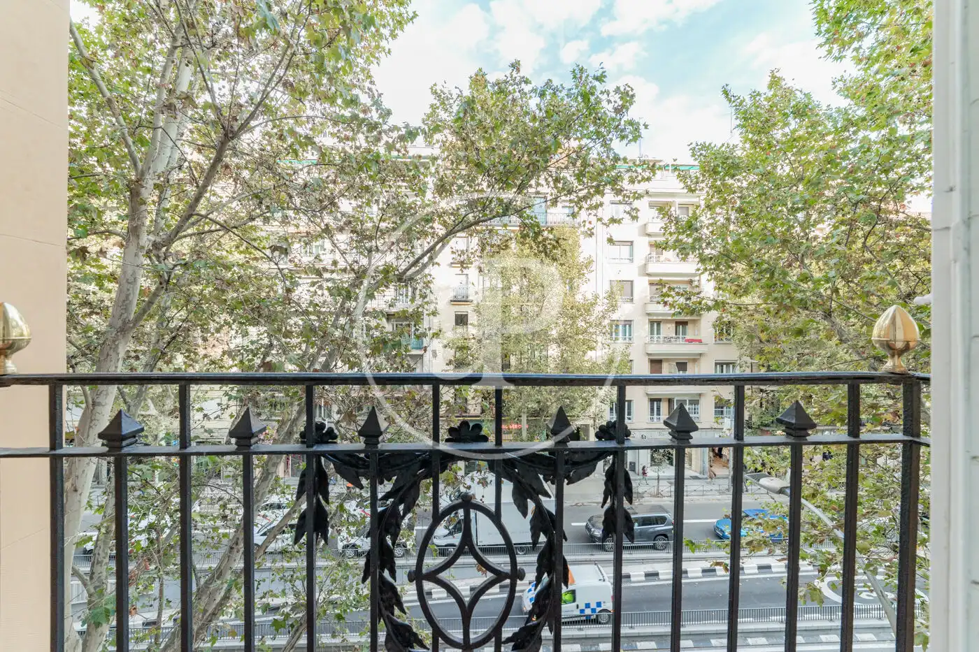 Apartamento 230 m² em Madrid