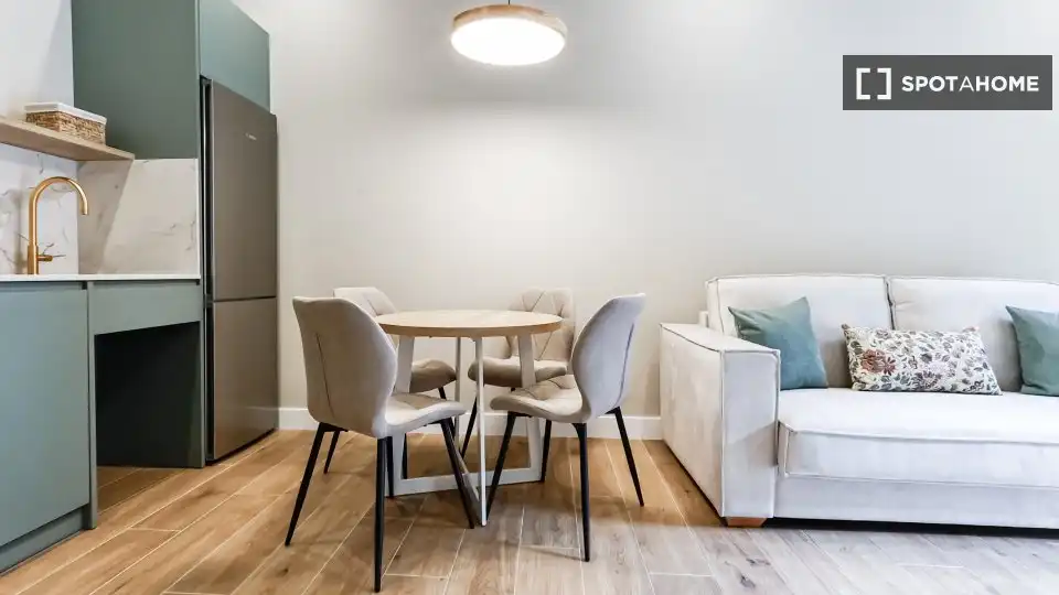 Habitación 44 m², Guetaria