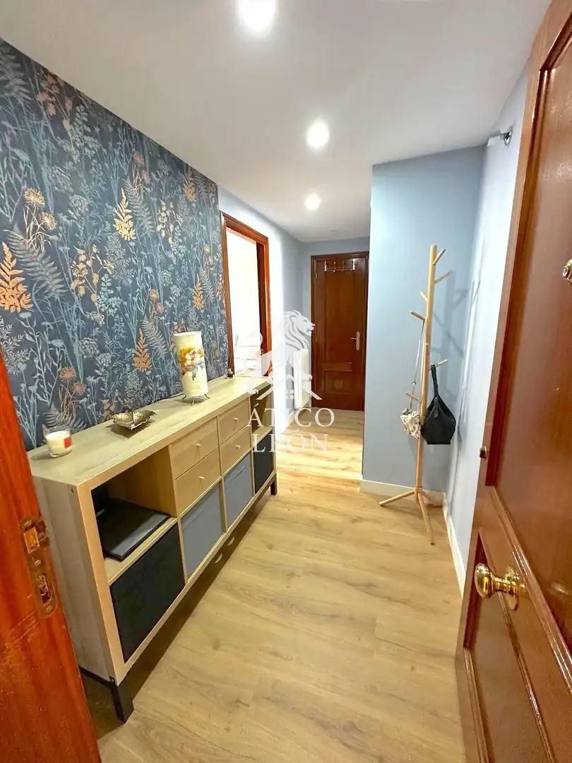 Appartamento 74 m² a León