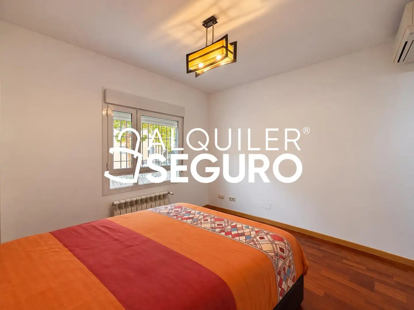 Pis de 83 m² a Madrid