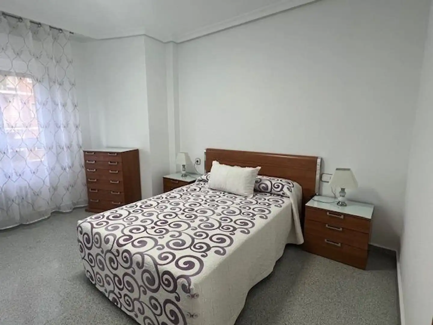 Pis de 122 m² a Puertollano