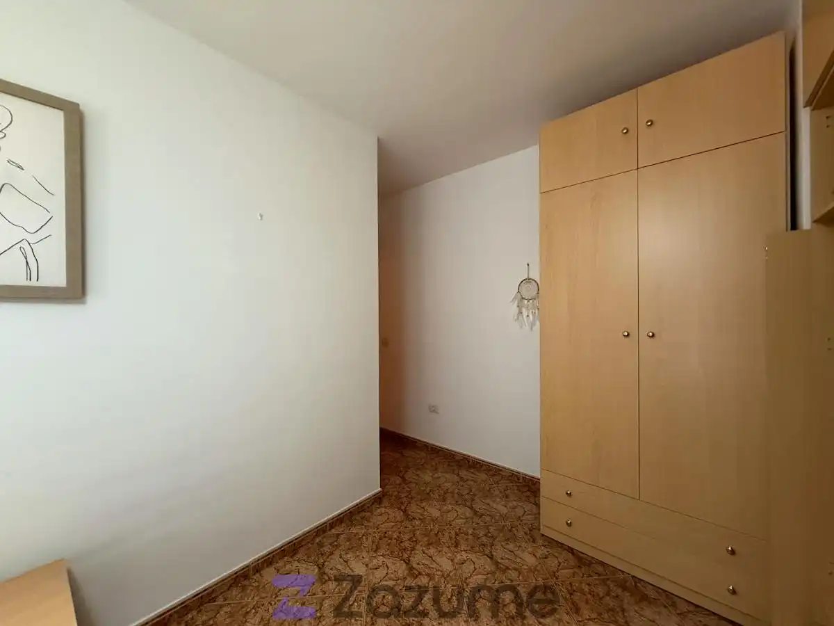 Pis de 105 m² a Santa Lucía de Tirajana