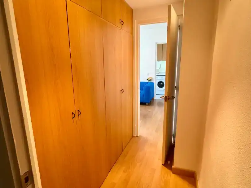 Piso de 53 m² en Haro