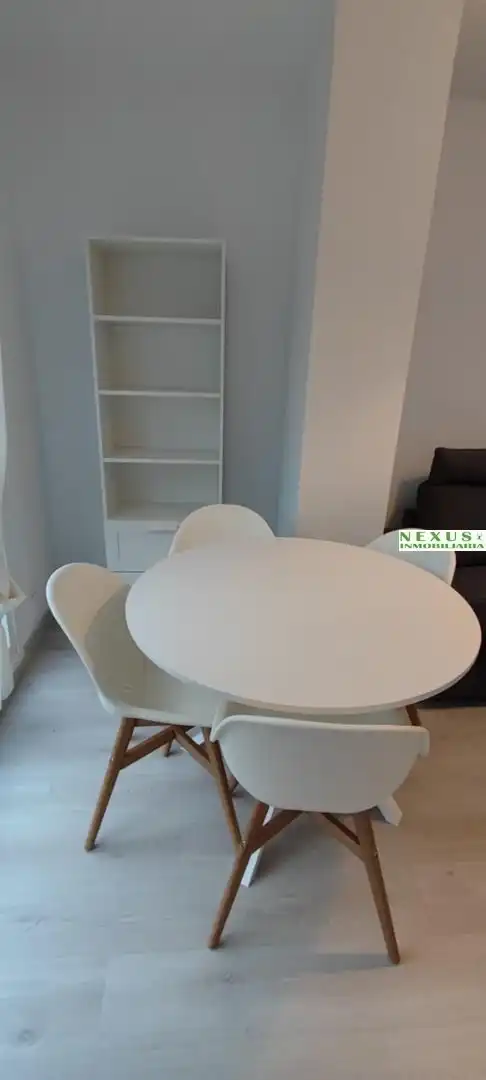 Piso de 55 m² en Cáceres