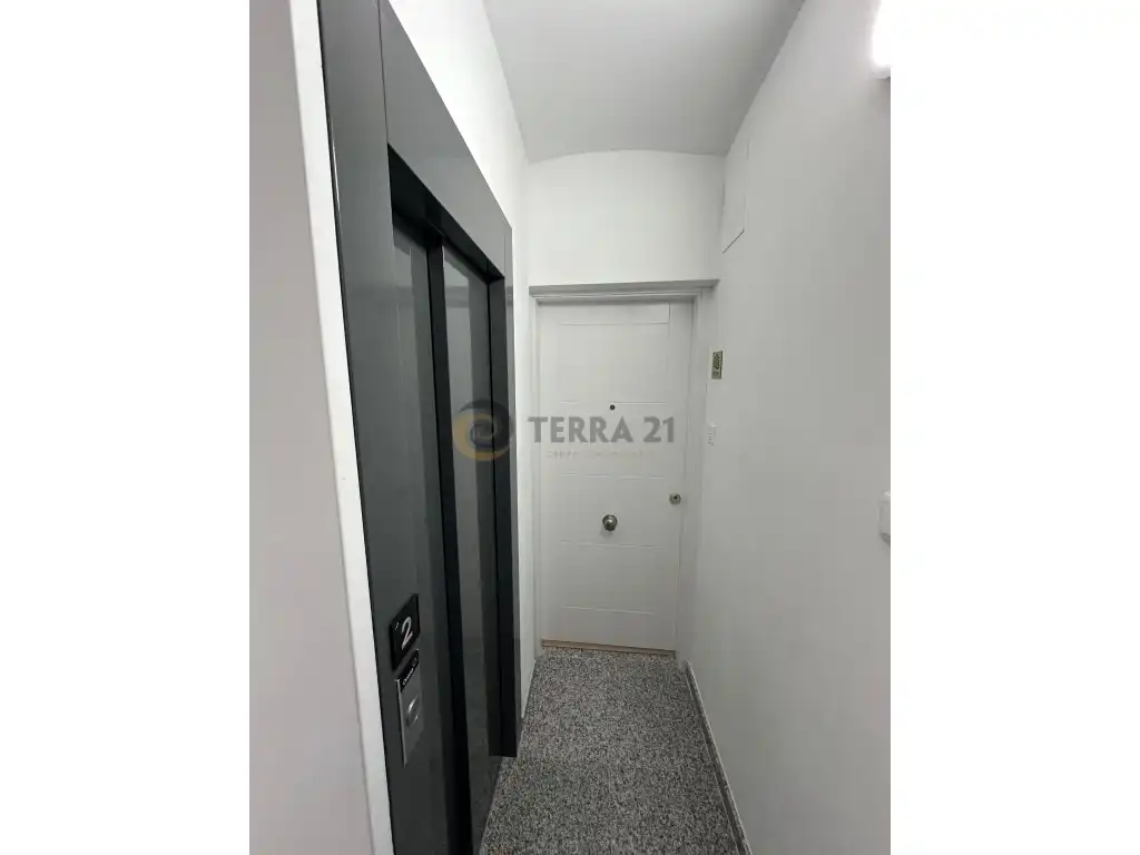 Piso de 110 m² en Jaén