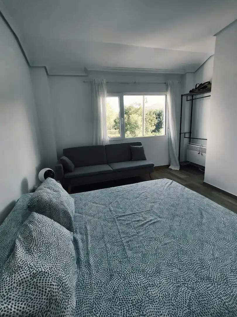 Piso de 214 m² en Riotuerto