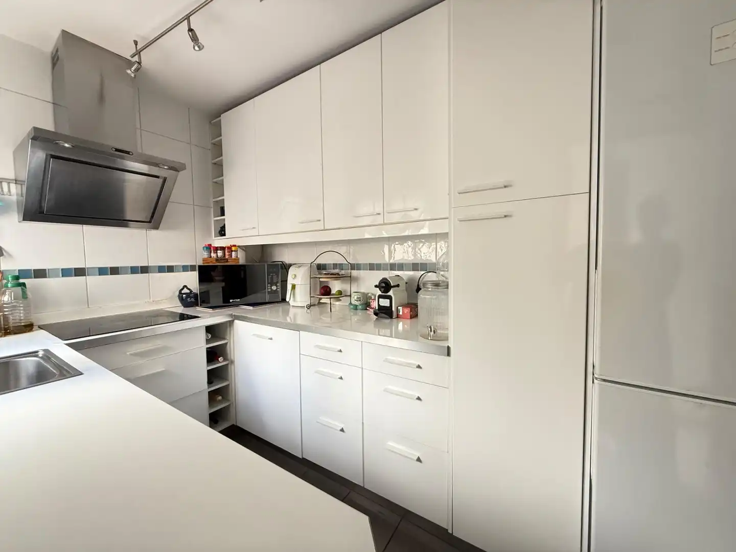 Appartamento 98 m² a Castell d'Aro, Platja d'Aro i s'Agaró