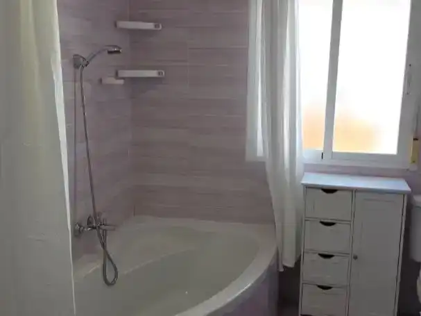 Piso de 85 m² en Andújar