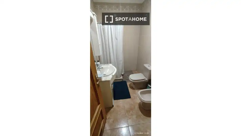Habitación en alquiler, Santa Cruz de Tenerife