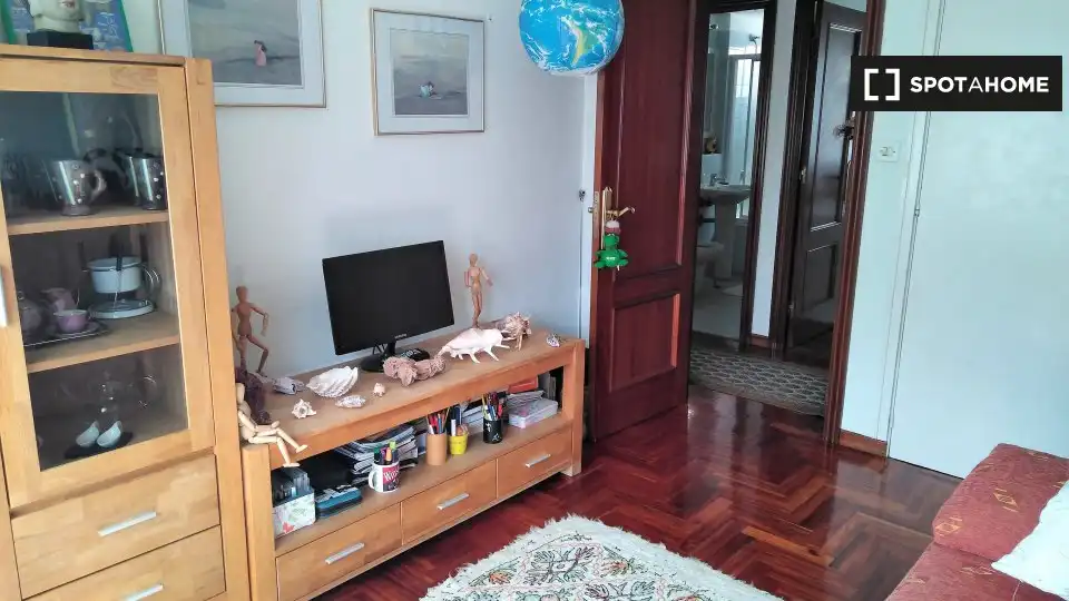 Habitación 138 m², Vigo