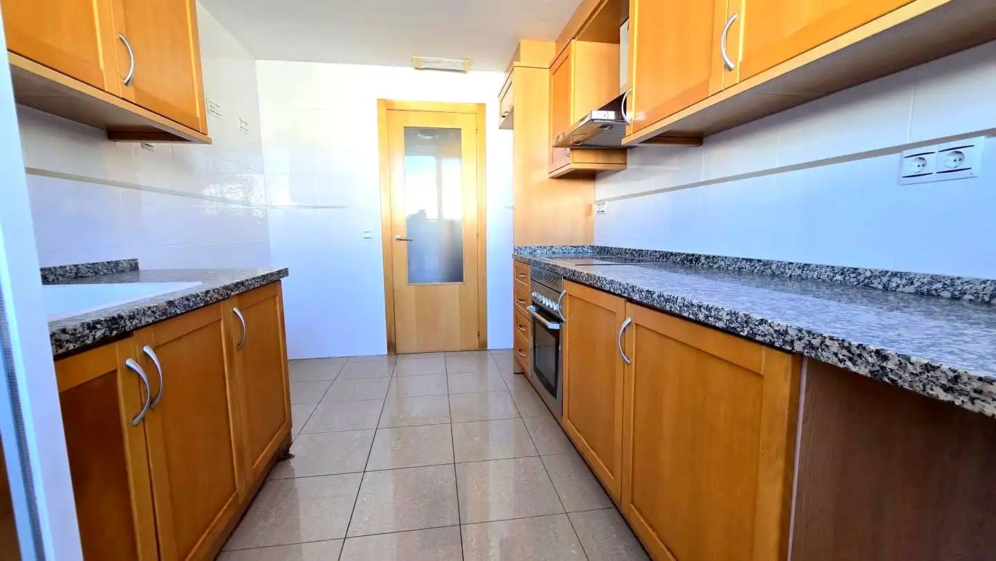 Pis de 92 m² a Gandia