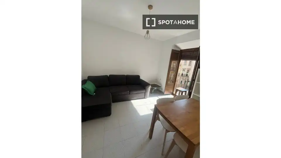Habitación 52 m², Granada