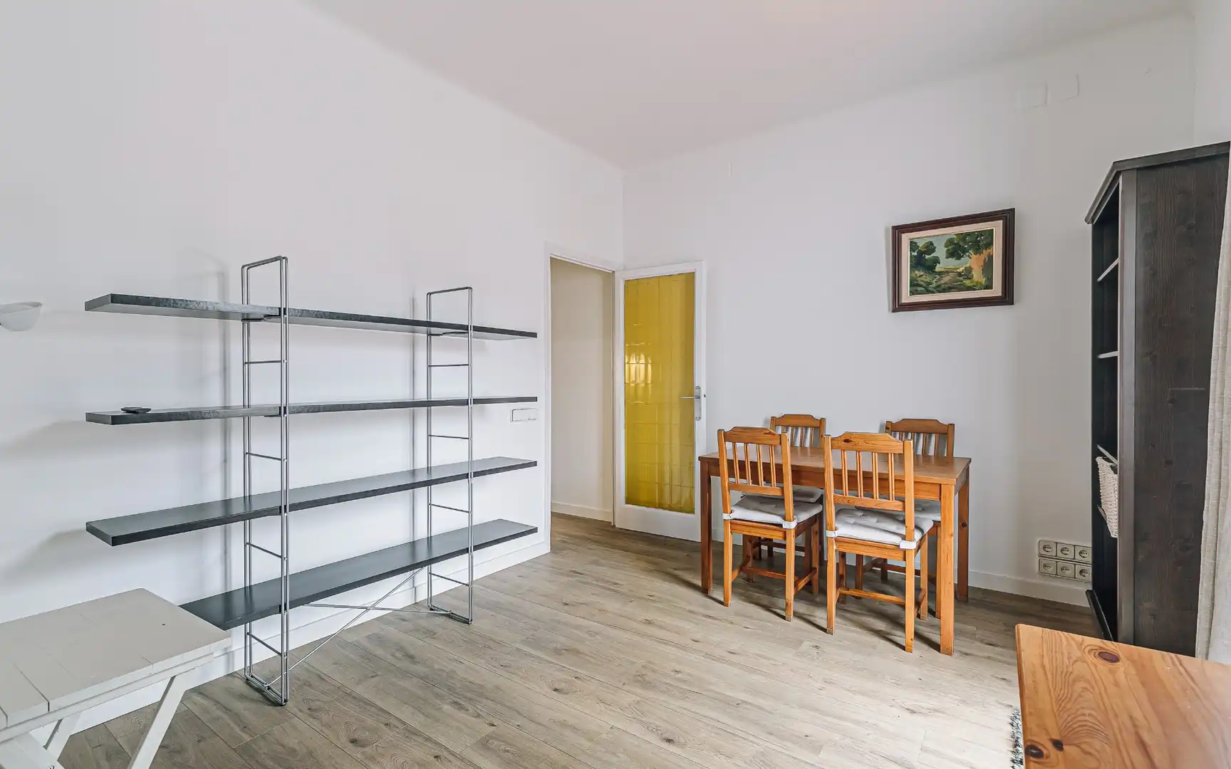 Wohnung 72 m² in Barcelona