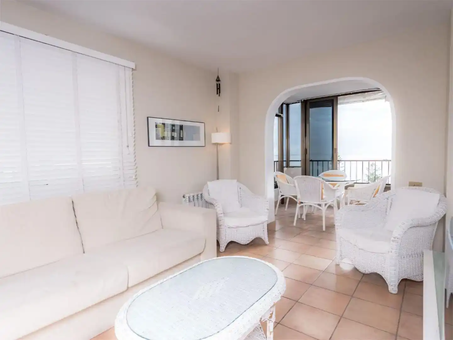 Piso de 90 m² en Benicasim
