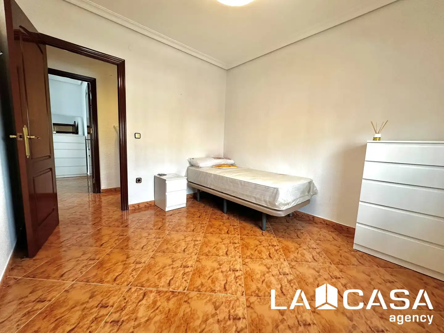 Piso de 100 m² en Dos Hermanas