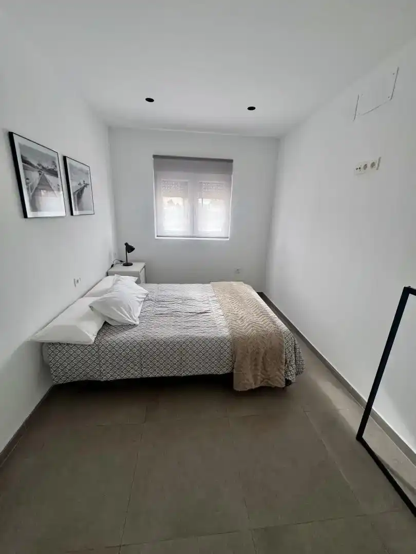 Piso de 120 m² en Albacete