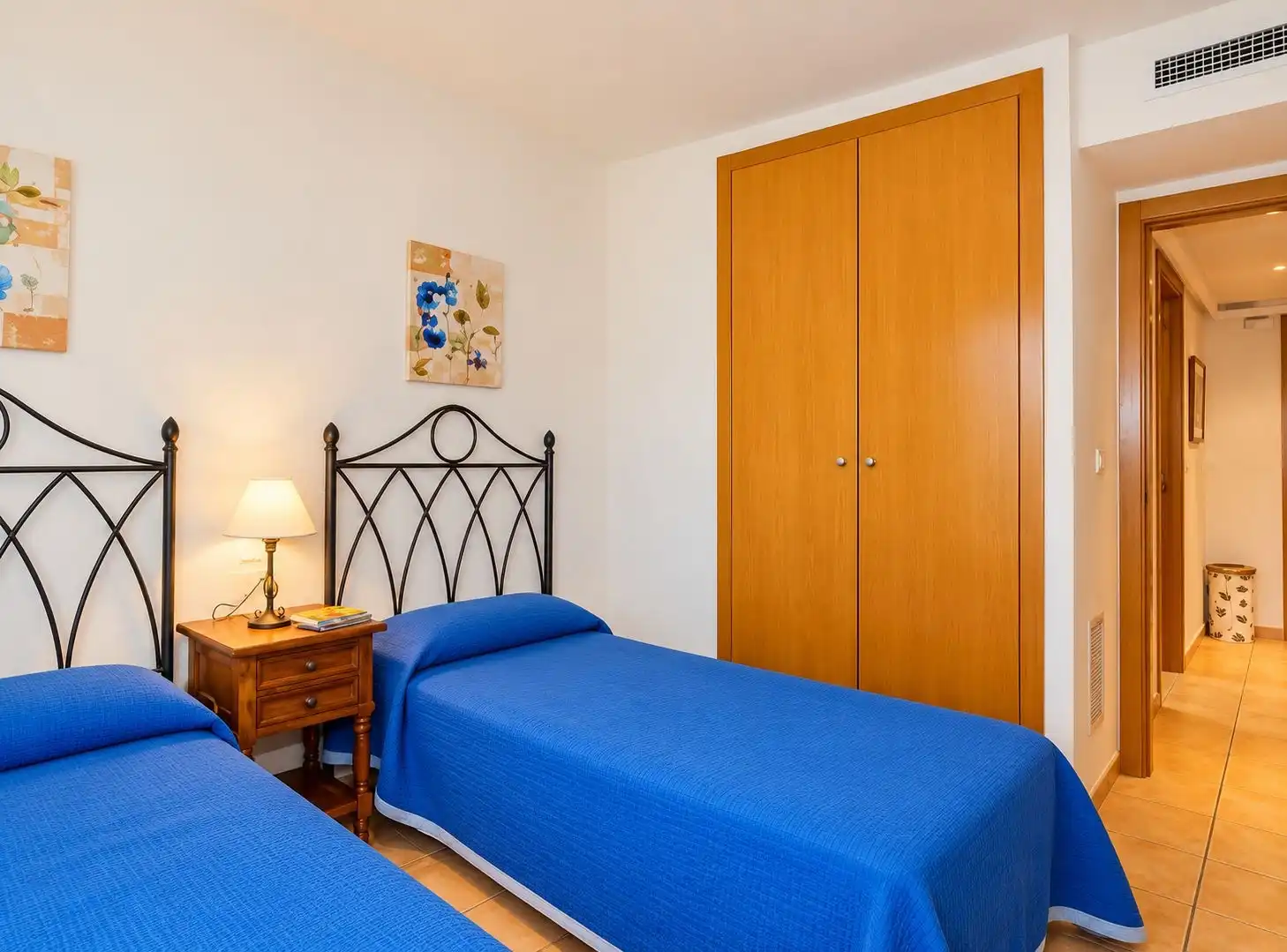 Pis de 120 m² a Xàbia
