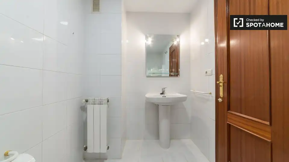 Habitació de lloguer, València